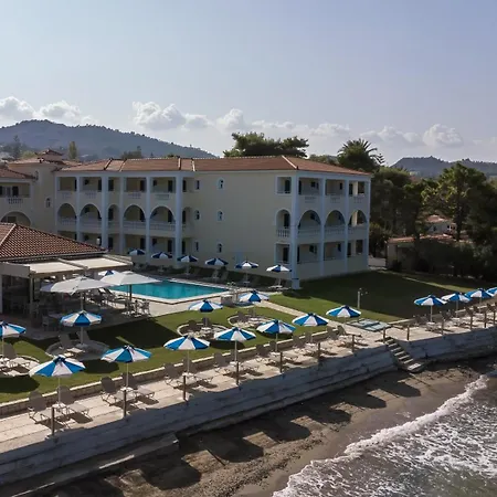 Maria Mare 아르가시