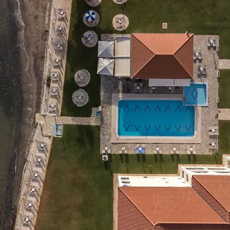 Maria Mare 아르가시