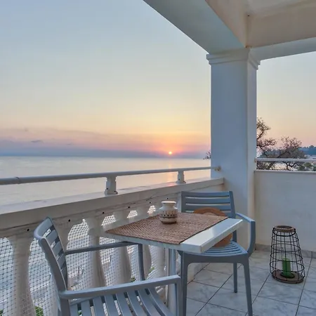 Maria Mare 아르가시