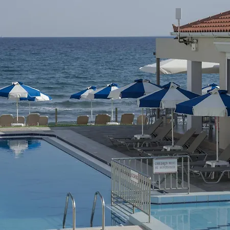 아파트호텔 Maria Mare 4*