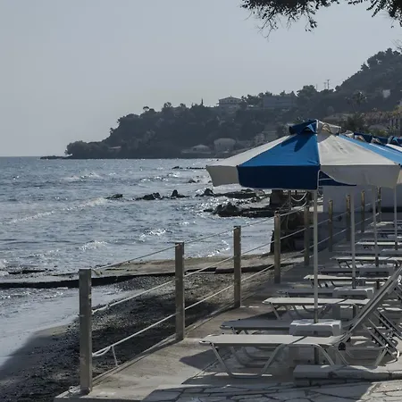 Maria Mare 4* 아르가시