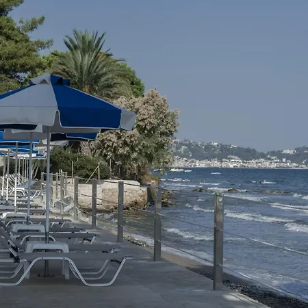 아파트호텔 Maria Mare 아르가시