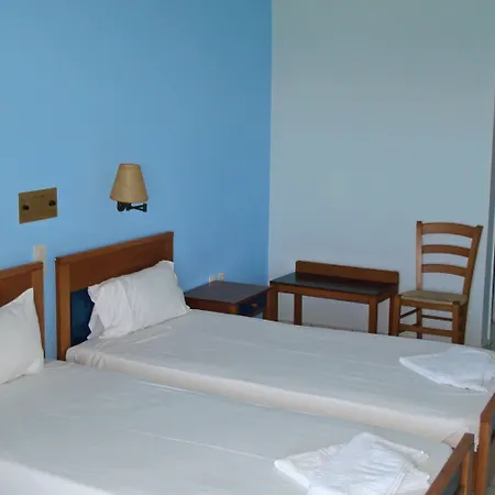 Maria Mare 아르가시