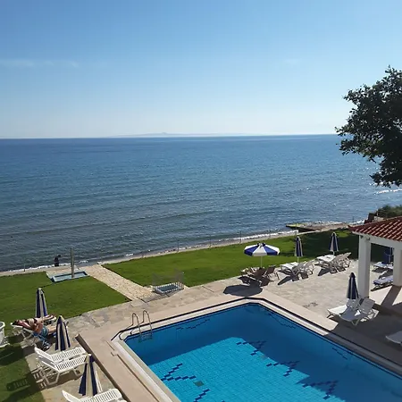 Maria Mare 4* 아르가시