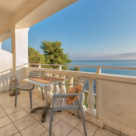 Maria Mare 아르가시