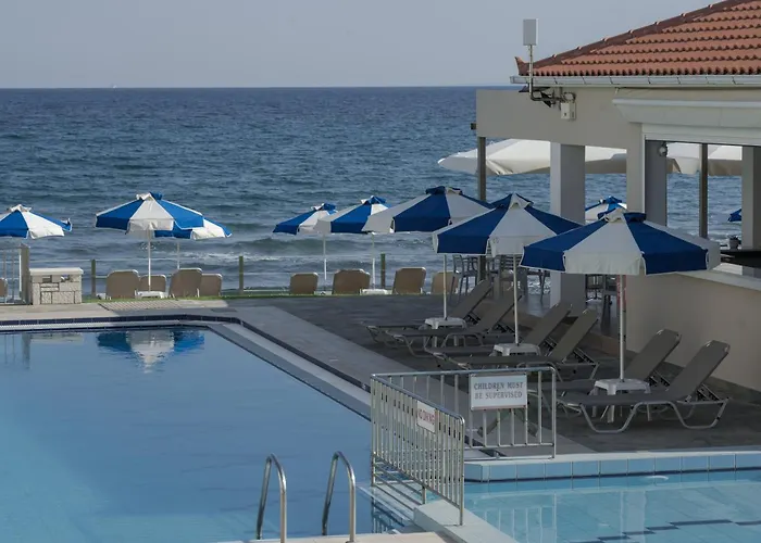 Apart-hotel Maria Mare 4*