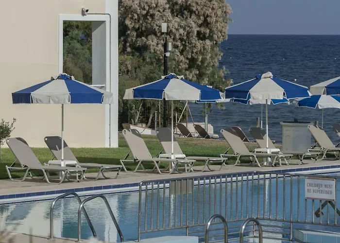 Maria Mare Apart-hotel 4*