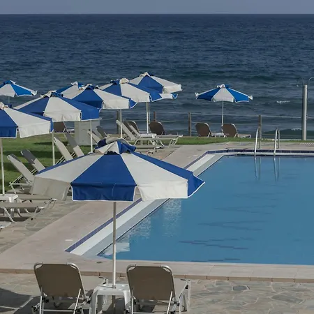 Maria Mare Lejlighedshotel