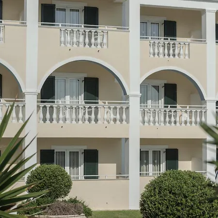 Lejlighedshotel Maria Mare 4*