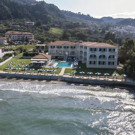 Maria Mare Aparthotel 4*