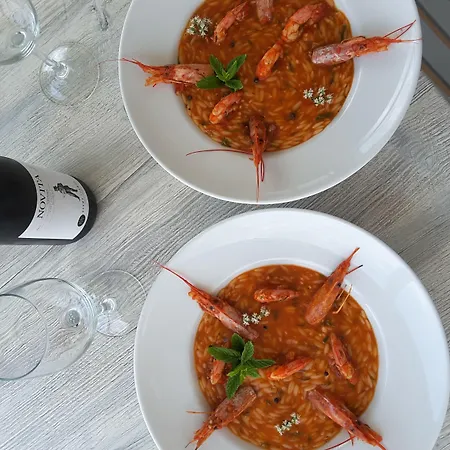 Lejlighedshotel Maria Mare