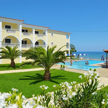 Lejlighedshotel Maria Mare 4*