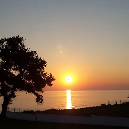 Maria Mare Lejlighedshotel