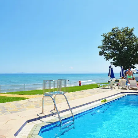 Maria Mare Aparthotel