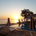 Апарт-отель Maria Mare Аргаси