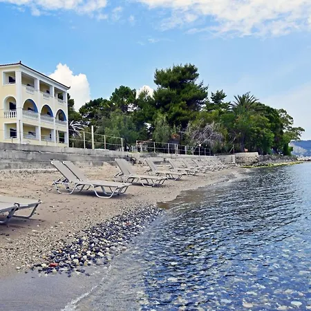 Maria Mare Aparthotel 4*