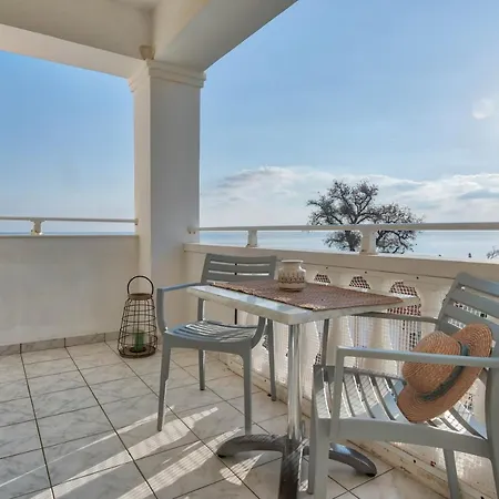 Maria Mare Apart-hotel 3*