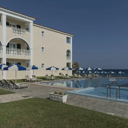 Aparthotel Maria Mare