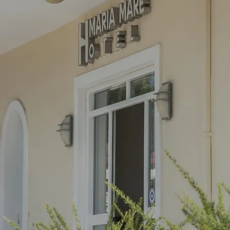 Maria Mare Апарт-отель