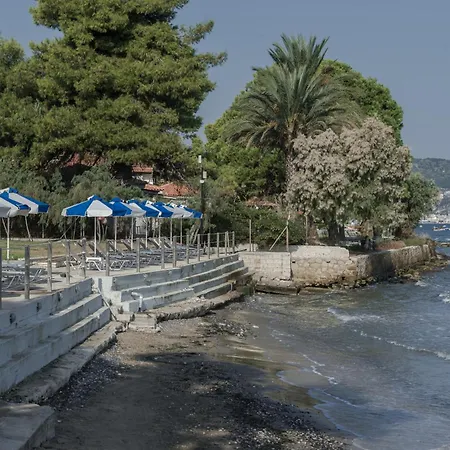 Aparthotel Maria Mare 4*