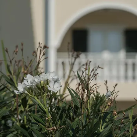 Aparthotel Maria Mare