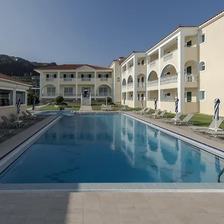 Maria Mare Apart-hotel 3*