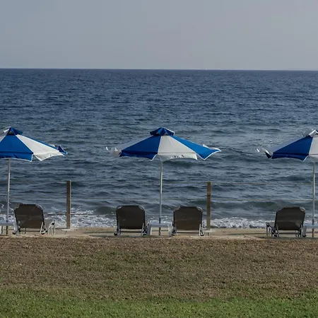 Aparthotel Maria Mare Argassi