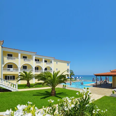 Maria Mare 4* Argassi