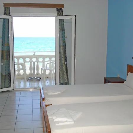 Maria Mare Aparthotel