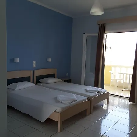 Maria Mare Aparthotel