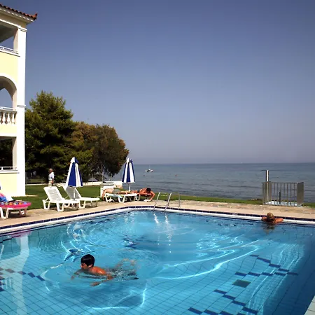 Maria Mare Aparthotel