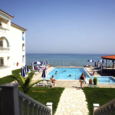 Aparthotel Maria Mare 4*