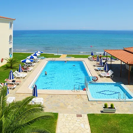 Maria Mare Апарт-отель