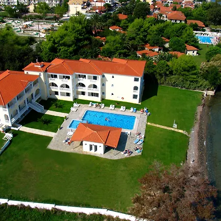 Aparthotel Maria Mare
