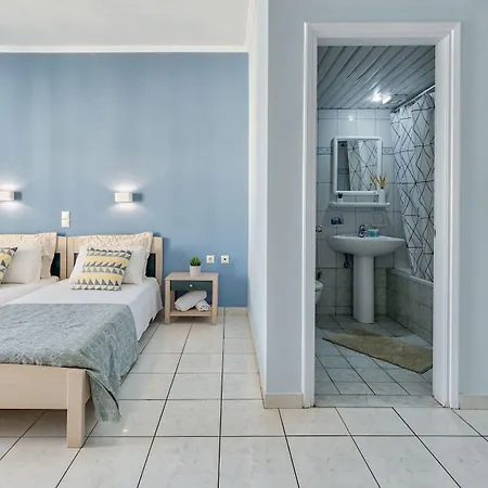 Maria Mare 4* Аргаси