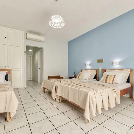 Maria Mare Аргаси