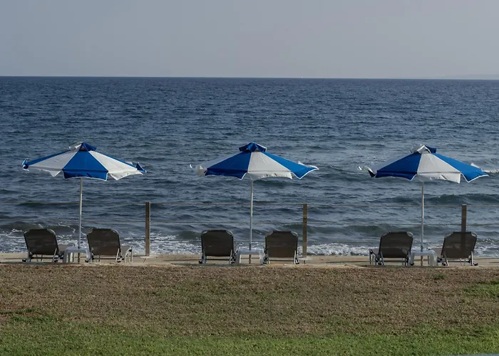 Апарт-отель Maria Mare Аргаси