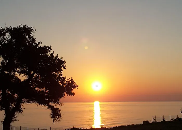 Maria Mare Апарт-отель