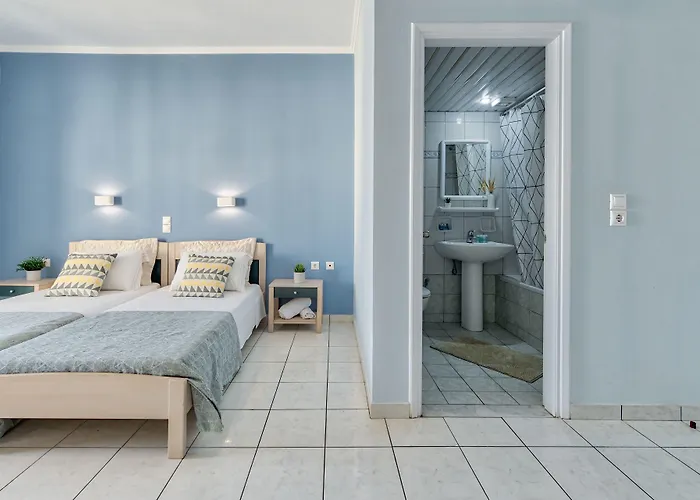 Maria Mare 4* Аргаси