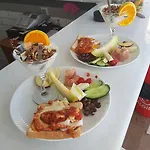 Aparthotel Maria Mare 4*