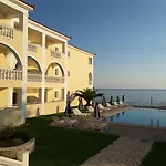 Apart-hotel Maria Mare Argassi