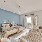 Maria Mare Aparthotel Argassi