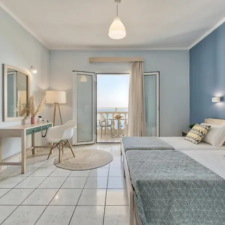 Hotel de apartamente Maria Mare 3*
