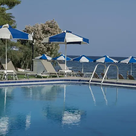 Maria Mare Hotel de apartamente 3*