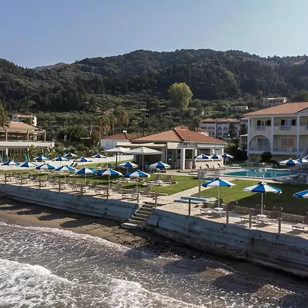 Maria Mare 4* Argászi