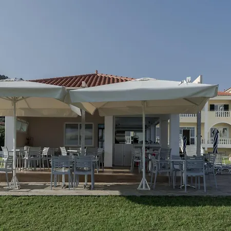 Apartmanhotel Maria Mare 4*