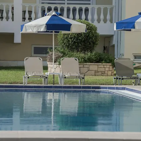 Hotel de apartamente Maria Mare