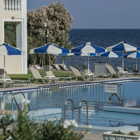 Hotel de apartamente Maria Mare Argassi