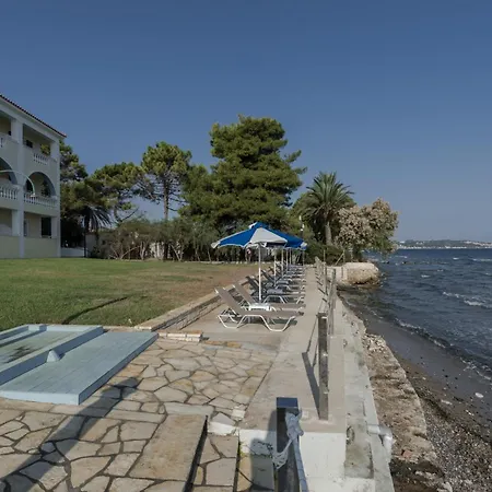 Hotel de apartamente Maria Mare