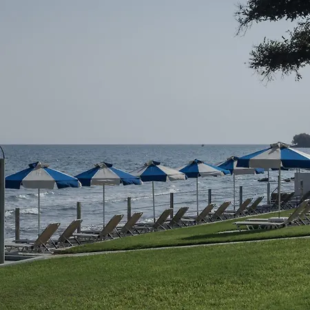 Apartmanhotel Maria Mare 4*
